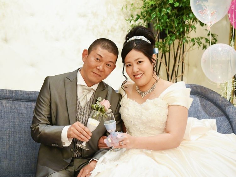 mco_weddingさんのカバー画像