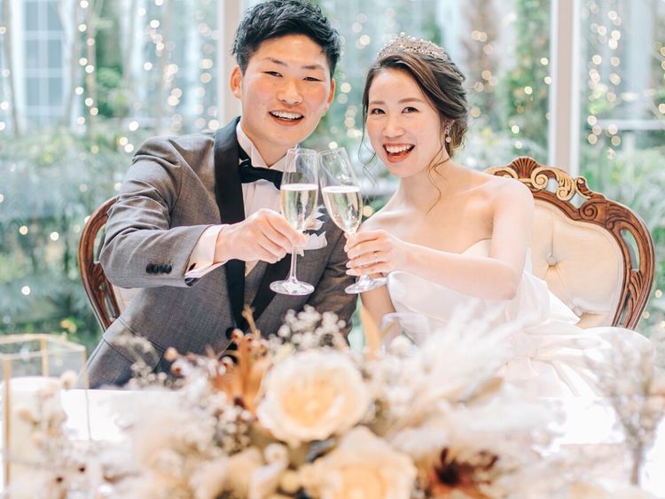 m.wedding116さんのカバー画像