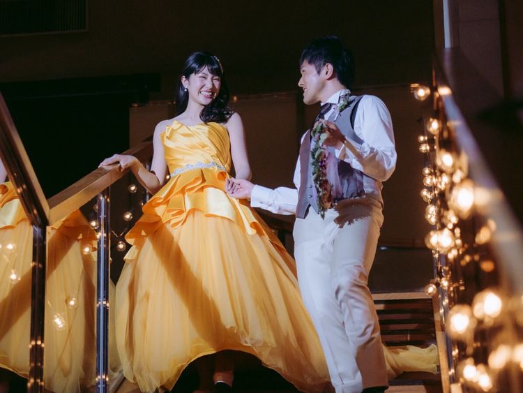 muuuuu.weddingさんのカバー画像