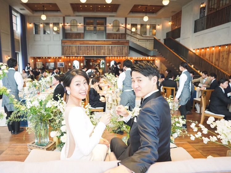 nicole.wedding_0126さんのカバー画像