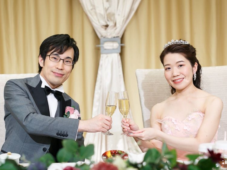 ayms_weddingさんのカバー画像