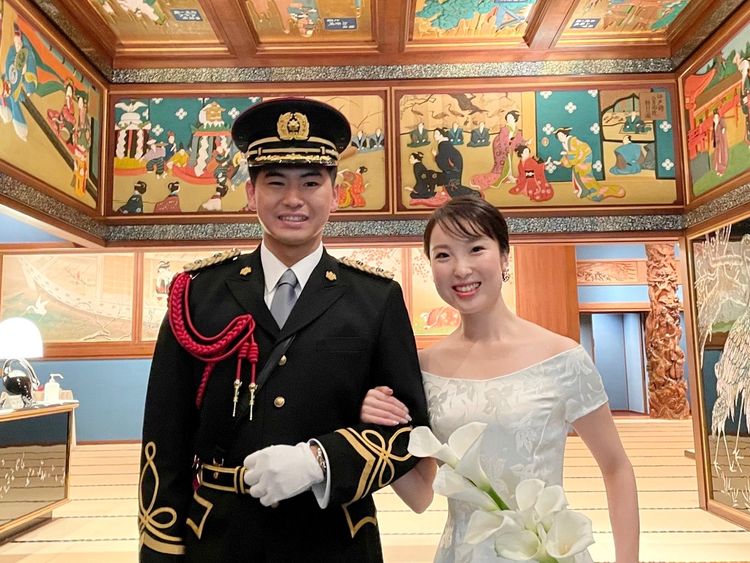 Ikechanさんのカバー画像