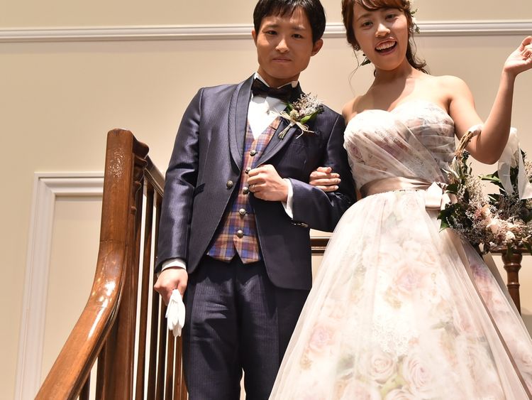 taka_wedding1104さんのカバー画像