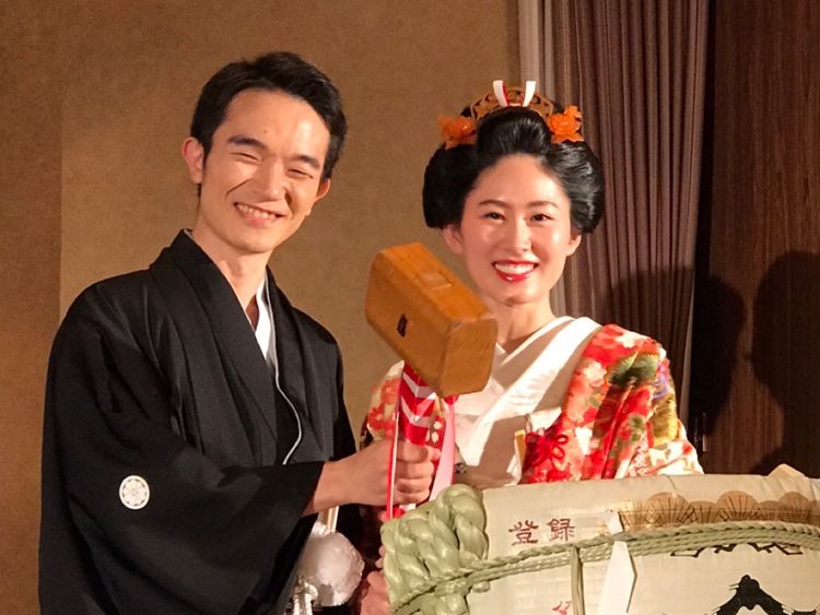 mjさんのカバー画像