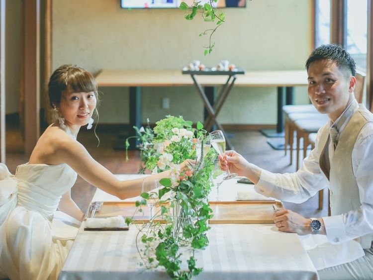 misa.weddさんのカバー画像