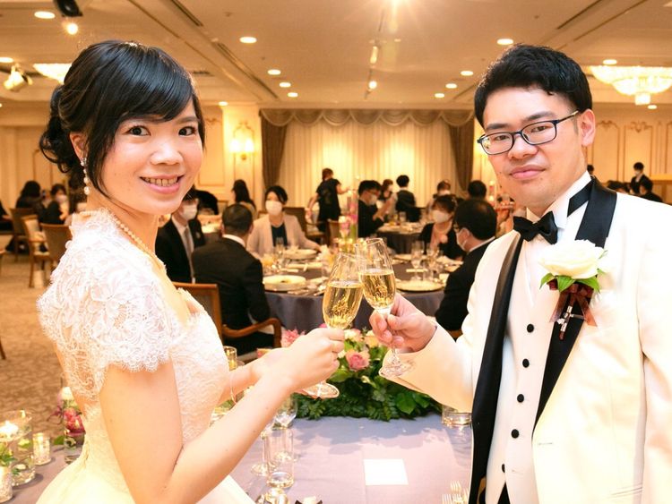 naga0615weddingさんのカバー画像