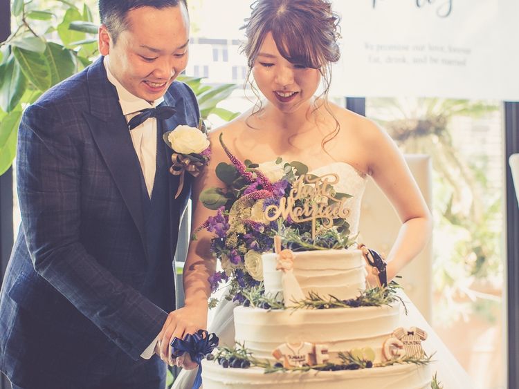 ge___89weddingさんのカバー画像