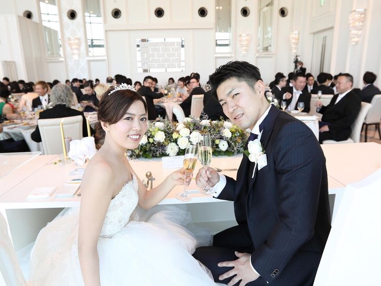 satomi_weddingさんのカバー画像