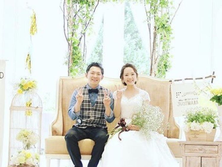 chihiro_wedding1022さんのカバー画像