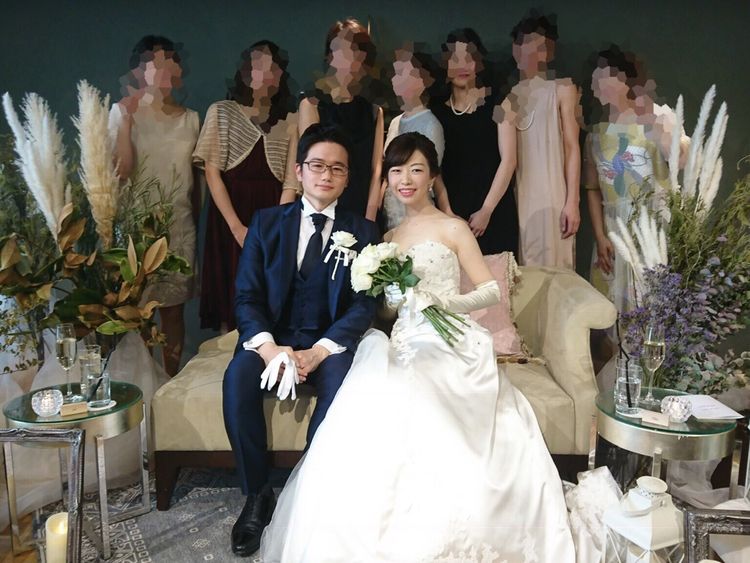 ms.o_weddingさんのカバー画像