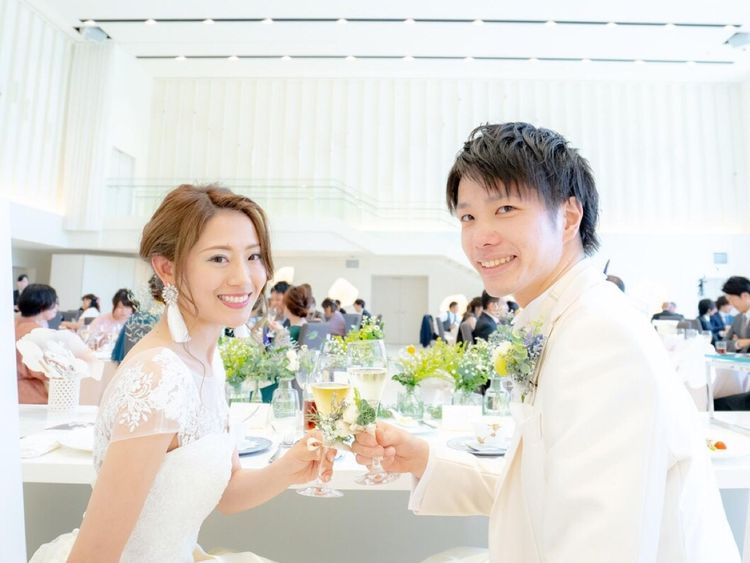 pmwedding_0609さんのカバー画像