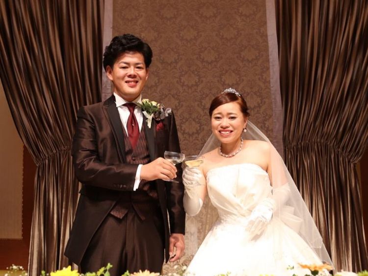 knsk.weddingさんのカバー画像