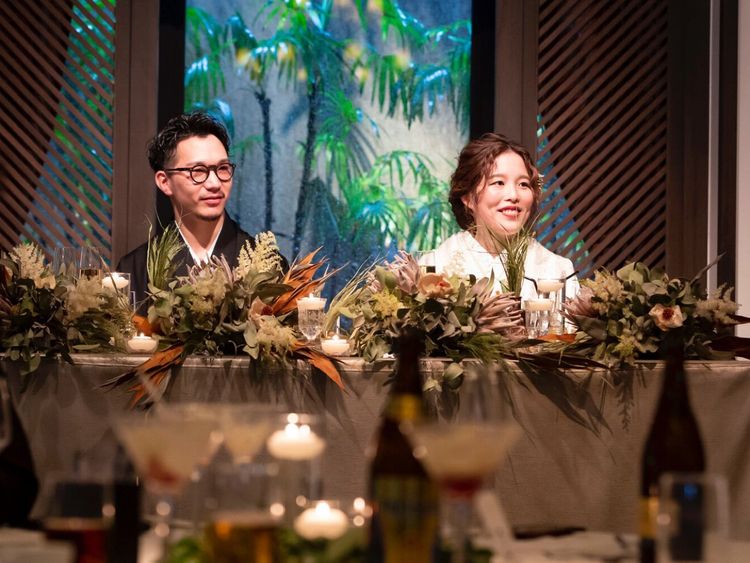 __ncweddingさんのカバー画像