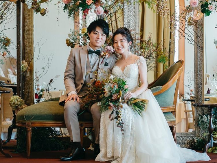 _haru_wedding_さんのカバー画像