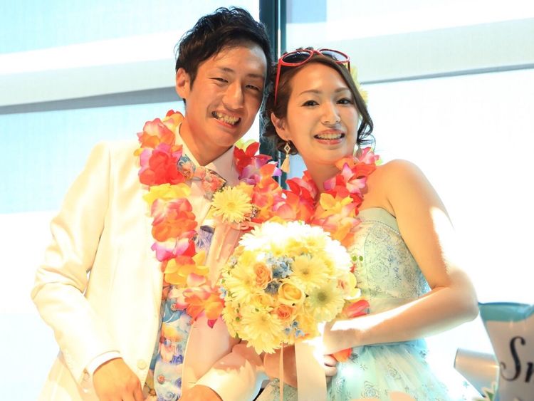 nobuweddingさんのカバー画像