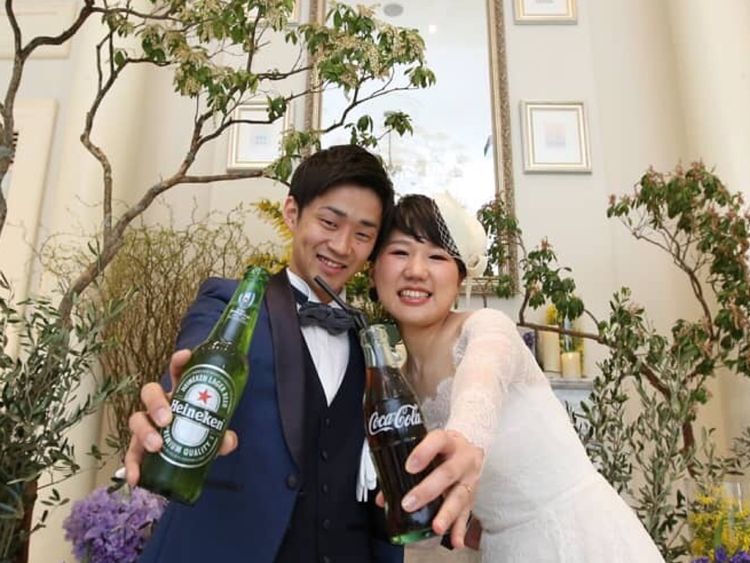 kinoco_weddingさんのカバー画像