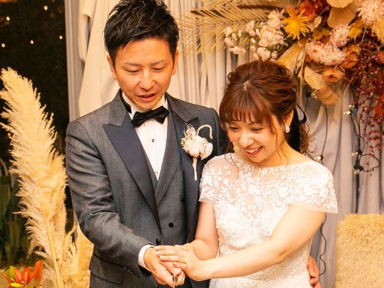 chiiiiba__weddingさんのカバー画像