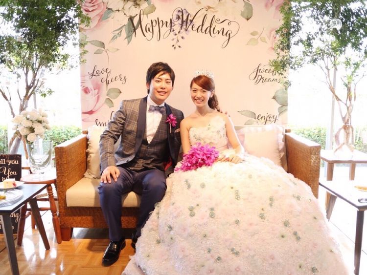 x.awedding.xさんのカバー画像