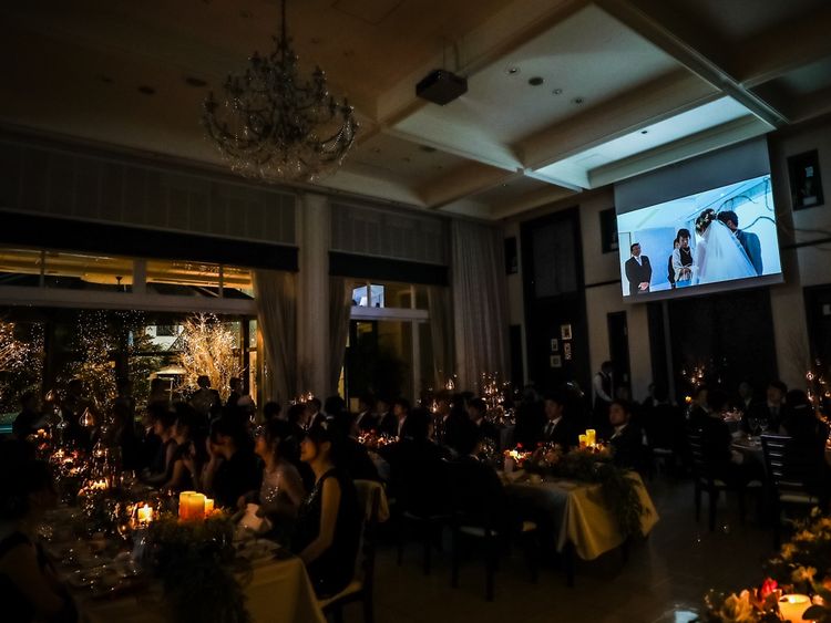 Tomokaさんのカバー画像