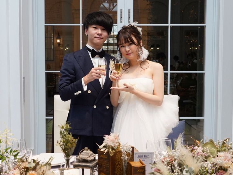 rioさんのカバー画像