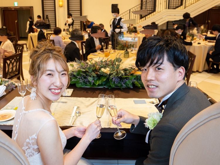 m__wedding1122さんのカバー画像