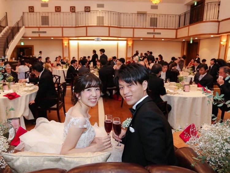 wedding_ruri1117さんのカバー画像