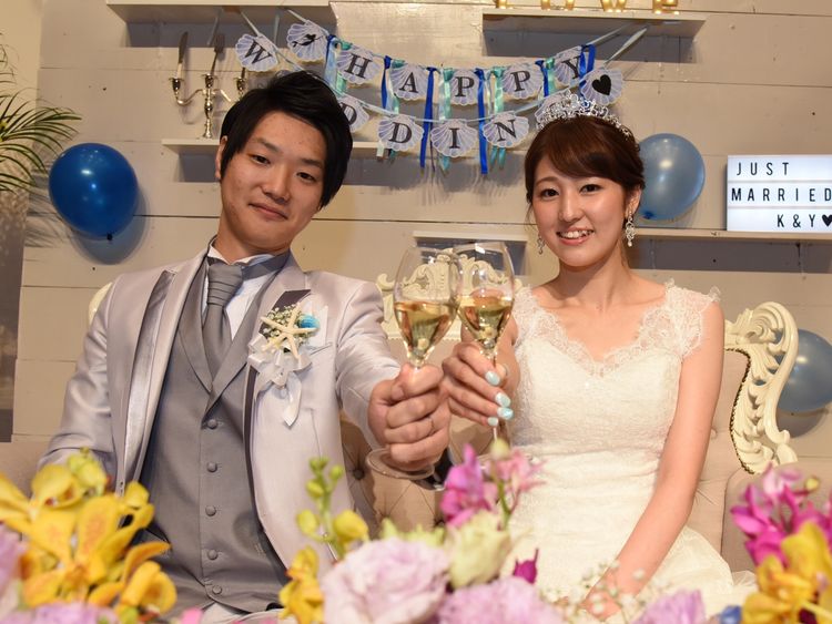 yui_0602weddingさんのカバー画像