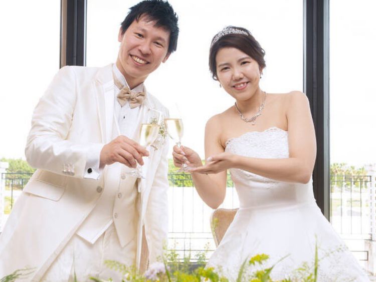 n.mweddingさんのカバー画像