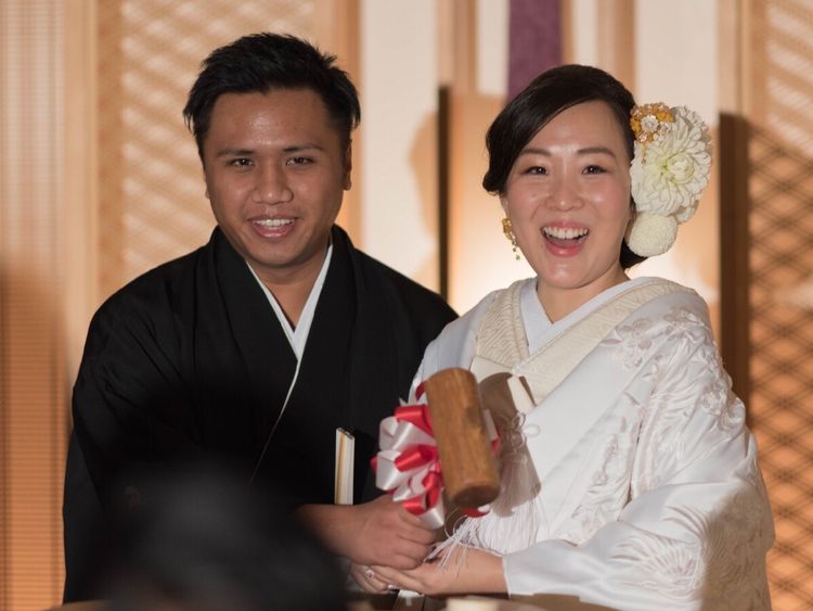 wedding.at.happoen1119さんのカバー画像