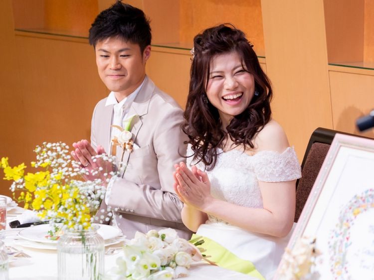 yu51weddingさんのカバー画像