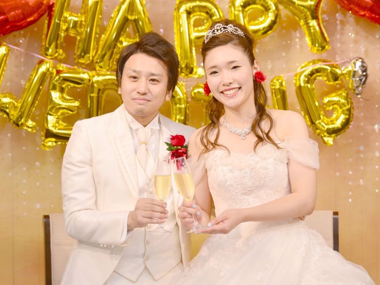 wedding_omotesandoさんのカバー画像