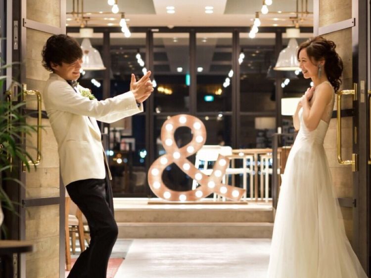 ymdweddingさんのカバー画像