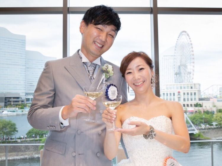 happywedding21_923さんのカバー画像