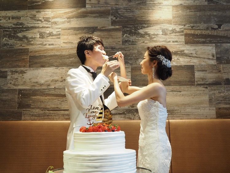 wedding_cassyさんのカバー画像