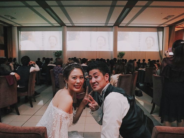 Rihoさんのカバー画像