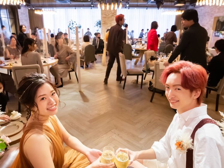 kuu_wedding_2020さんのカバー画像