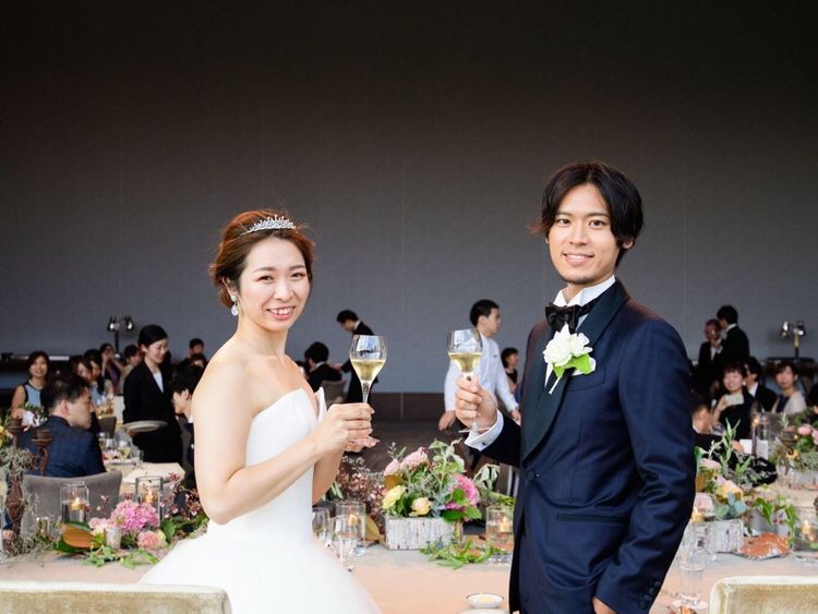 shigeayu_weddingさんのカバー画像