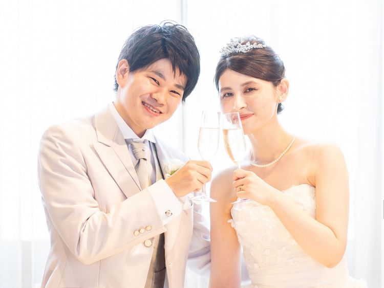 ss_matrimonioさんのカバー画像