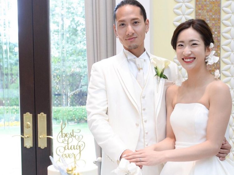 y___uweddingさんのカバー画像