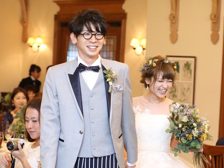 mana_wedding_1111さんのカバー画像