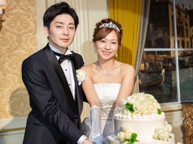 mm_weddingさんのカバー画像