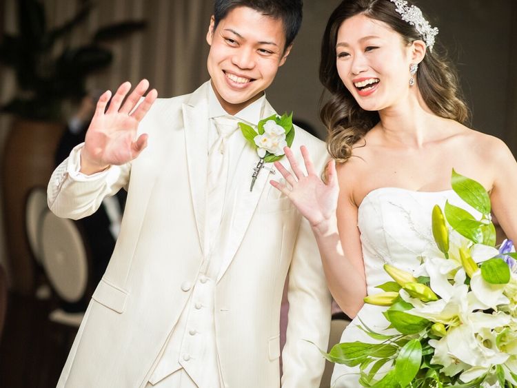 oyu_weddingさんのカバー画像