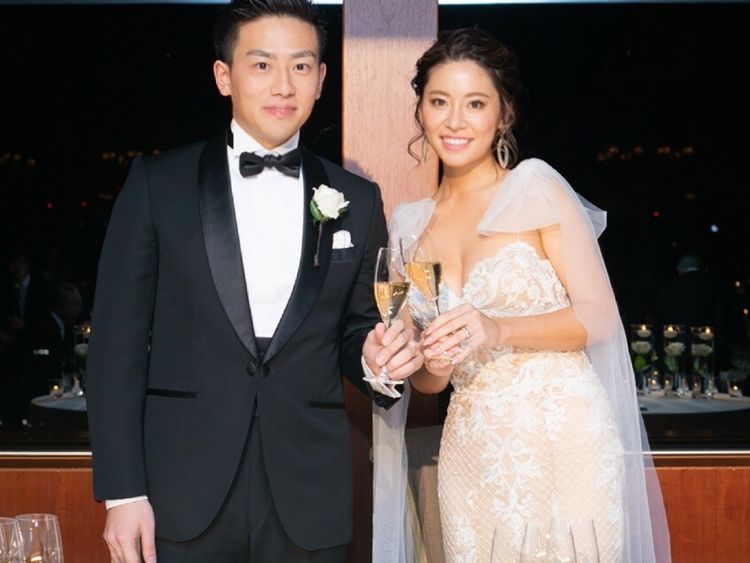 yandr.weddingさんのカバー画像