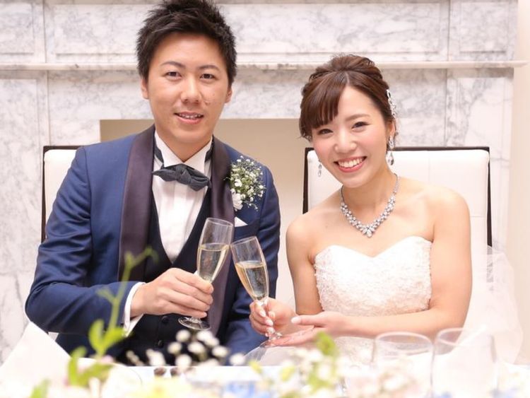 natsu0707.brideさんのカバー画像