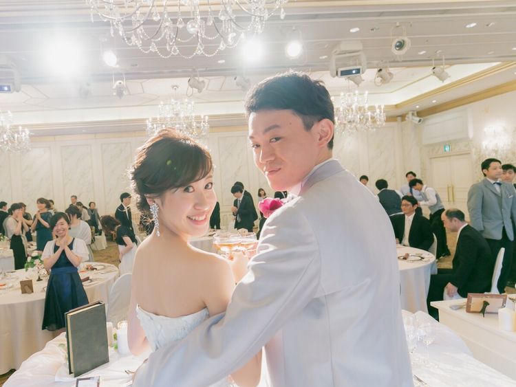 k_wedding0114さんのカバー画像