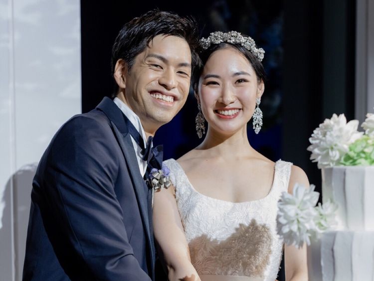 wedding.201003さんのカバー画像