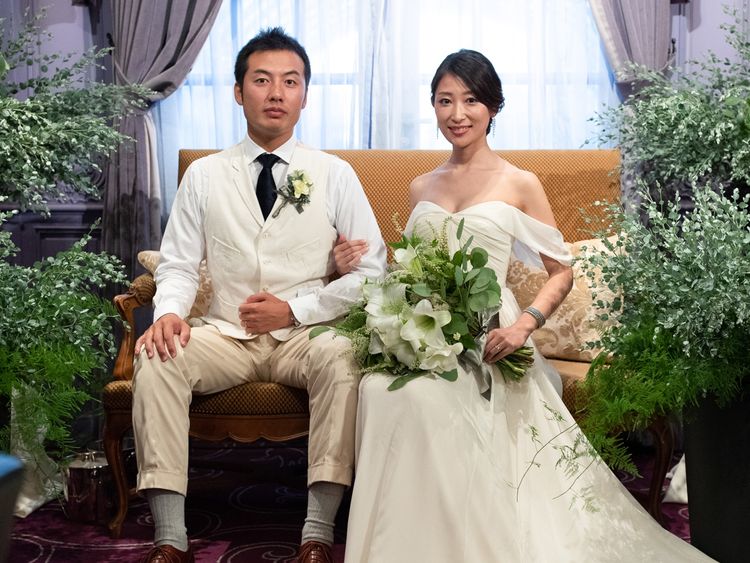 az.101.brideさんのカバー画像