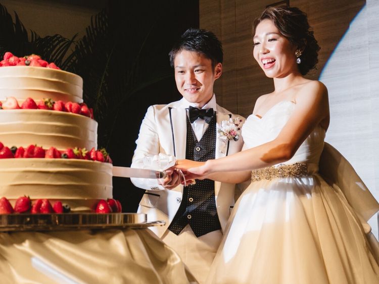 yunatuweddingさんのカバー画像