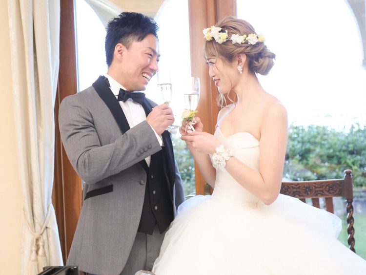 wedding1130chipiさんのカバー画像