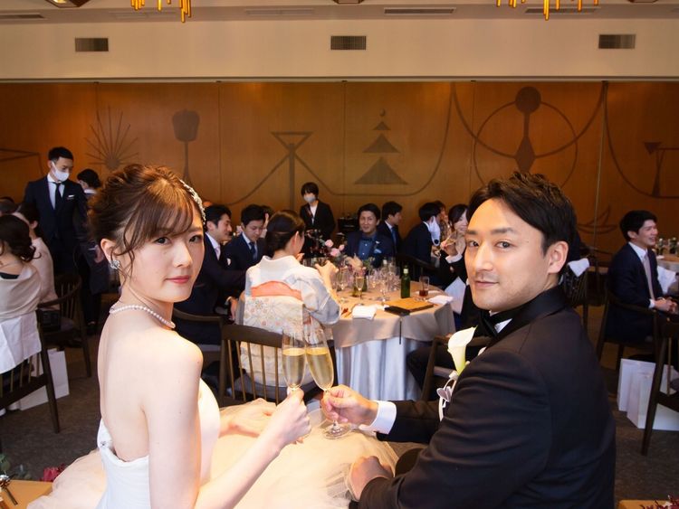 minami125weddingさんのカバー画像